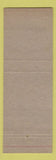 Matchbook Cover - Midway Bar Miami FL