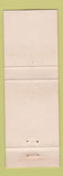 Matchbook Cover - Shepherd Motel Restaurant Calhoun GA