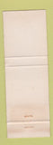 Matchbook Cover - Tower of the Americas Restaurant San Antonio TX