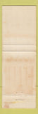 Matchbook Cover - Velda Rose Motor Hotel Country Club Mesa AZ WEAR