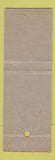 Matchbook Cover - Royal Palm Bar