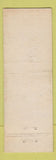 Matchbook Cover - Smitzel's Cafe Baltimore MD