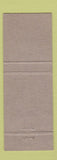Matchbook Cover - Fieldstones by Sally Bodwell Andover MA