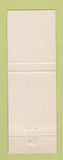 Matchbook Cover - Zimmerman's Village Inn St Louis MO WEAR