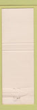 Matchbook Cover - The Embassy Arcola IL