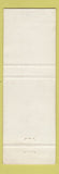 Matchbook Cover - Chet Pietraszek County Commisoner Election Franklin WORN