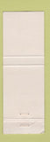 Matchbook Cover - Cavalryman Supper Club Laramie WY WEAR