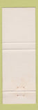 Matchbook Cover - Abell Ag Company Munday TX