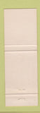 Matchbook Cover - Town House Restaurant Magnolia AR