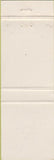 Matchbook Cover - Cote's Restaurant Motel West Claremont NH