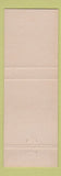 Matchbook Cover - Big Bass Motel Leesburg FL