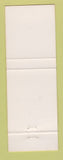 Matchbook Cover - Bulova Watches Star Jewelers Long Beach CA