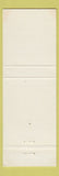 Matchbook Cover - Saegertown Beer Distributor PA