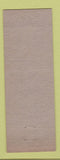 Matchbook Cover - Bob's Food Market Grocery York PA patriotic