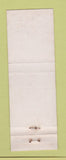 Matchbook Cover - Hedges Grill Rochester NY feature WEAR