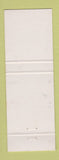 Matchbook Cover - Wm Penn Court Motel Darien GA