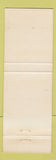 Matchbook Cover - Ferraro Ford Erie PA