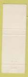 Matchbook Cover - El Dorado Sonoma CA