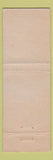 Matchbook Cover - Rici's Restaurant Princeton IL