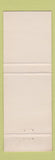 Matchbook Cover - Quality Courts Motel Drake Springfield OH