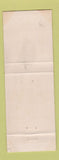 Matchbook Cover - Motel Merrimar Arlington VA WEAR