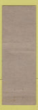 Matchbook Cover - Hotel Ballingall Ottumwa IA WEAR Albia Chariton WEAR