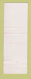 Matchbook Cover - West Ajo Feed Tucson AZ Lazy V
