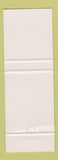 Matchbook Cover - Midwest Companies Clear Crop Fremont NE