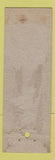 Matchbook Cover - Owl Tavern Arlington VA restaurant WORN