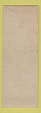 Matchbook Cover - Anchor Grill Bar West Palm Beach FL SAMPLE