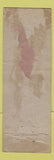 Matchbook Cover - Beekman Gardens Restaurant New York City WORN