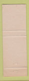 Matchbook Cover - Air Park Motel Mexico MO