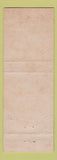Matchbook Cover - Skyway Court Motel Pocahontas AR