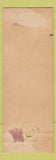 Matchbook Cover - Gene's Cafe Rochester NY ADVANCE WORN