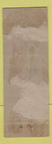 Matchbook Cover - Cantoni's Grill Omaha NE Italian WORN