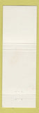 Matchbook Cover - Silver Stallion Restaurant Des Plaines IL