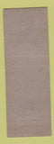 Matchbook Cover - Allenel Hotel Ann Arbor MI WEAR