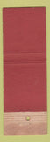 Matchbook Cover - Wrigley Building Restaurant Chicago IL WEAR