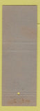 Matchbook Cover - Capitol Hotel Richmond VA