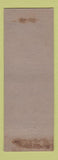 Matchbook Cover - Georgian Hotel Holman Hotel Athens GA WEAR