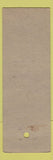 Matchbook Cover - Solowey's Restaurant Bar New York City