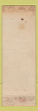 Matchbook Cover - Capitol Hotel Richmond VA Federal