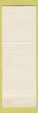 Matchbook Cover - Park L Hotel Rock Springs WY