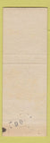 Matchbook Cover - Elks Lodge Mesa AZ