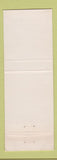 Matchbook Cover - Mayflower Restaurant Aberdeen MD