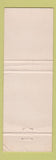 Matchbook Cover - Jewell's Bar Columbus GA WEAR