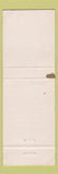 Matchbook Cover - Asco Automatic Switch Lakeland FL