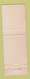 Matchbook Cover - El Charro Mexican Food Lafayette CA