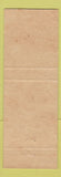 Matchbook Cover - Hartford National Bank and Trust CT