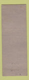 Matchbook Cover - Karcher Hotel Waukegan IL